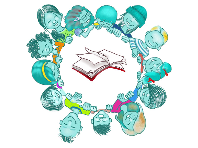 Cursos y contenidos